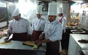Uttarakhand Resort